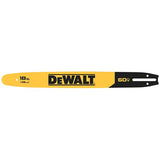 DeWalt 18 in. Replacement Chainsaw Bar