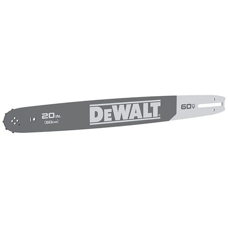 DWZCSB20 DeWalt 20 in. Replacement Chainsaw Bar