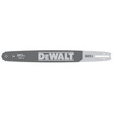 DeWalt 20 in. Replacement Chainsaw Bar