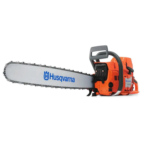 Husqvarna 395XP 24" 50GA Chainsaw