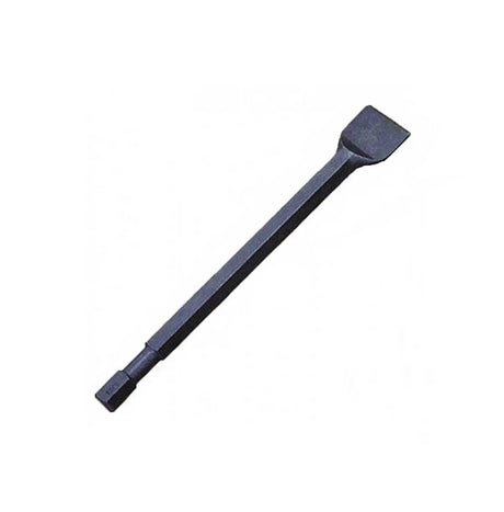 2" Steel Chisel - Big Stick Chisel Scaler