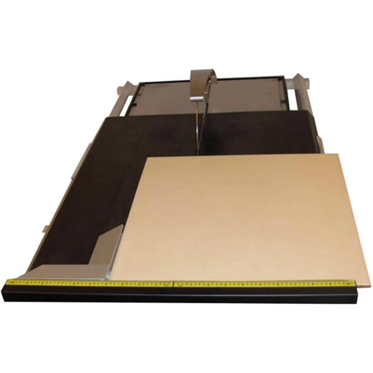 Gemini XT Slide Tray With Tile