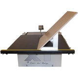 Gemini XT Slide Tray Miter Cut Tile