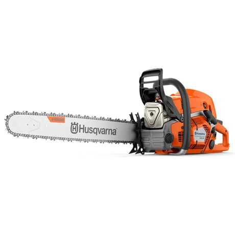 Husqvarna 592XP 24" 50GA Chainsaw