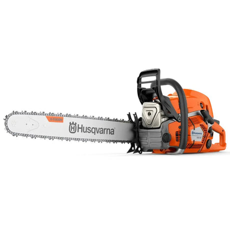 Husqvarna 592XP 28" Gas Chainsaw