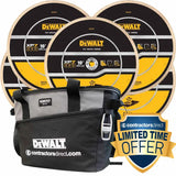 Dewalt XP7 10 inch