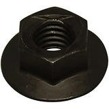 Husqvarna Hex Flange Lock Nut