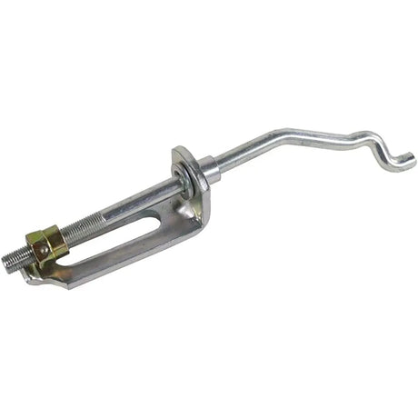 Husqvarna Link Assembly Lift, Husqvarna Deck Lift Link, lawn mower deck bar hook, riding lawn tractor lift link, 589464805