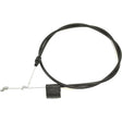 Husqvarna 583547901 Genuine OEM Lawn Mower Zone Control Cable