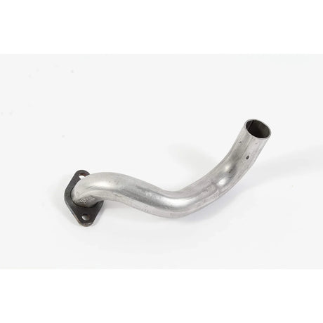 Husqvarna Engine Exhaust Pipe Right, Poulan, Jonsered Muffler, Metal Motor Pipe for Lawn Mowers , 583954501