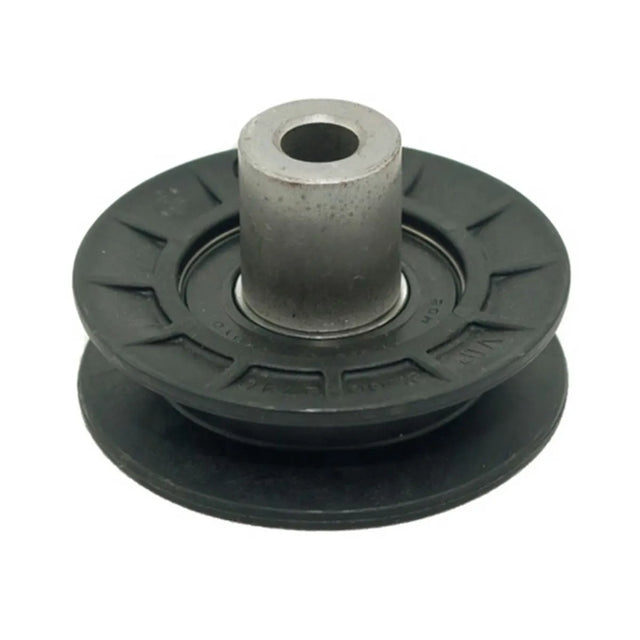 Husqvarna V-Groove Idler Pulley, lawn mower belt pulley, mower deck Idler, 532415680