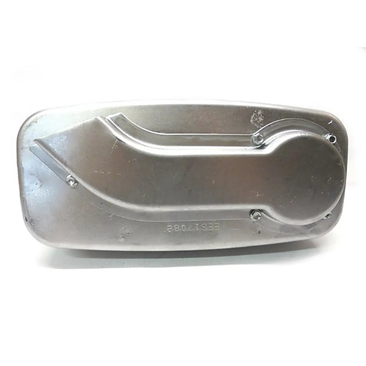 532188655 - MUFFLER SINGLE CYL KOHL/B&S