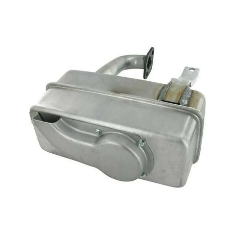 532137352 - Husqvarna MUFFLER LT BRIGGS 14HP IC/OHV