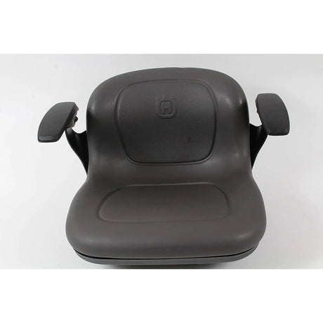 588556701 - Husqvarna SEAT TH154 498GY HUS ARMRESTS