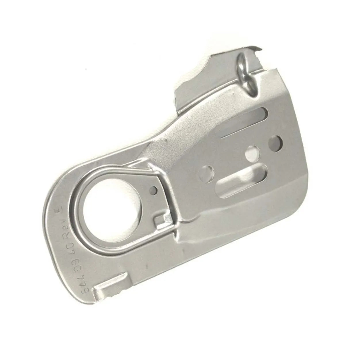 Husqvarna Chain Guide Plate, jonsered metal plate