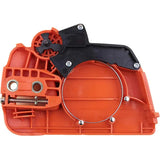 Husqvarna CHAIN BRAKE ASSY ORANGE