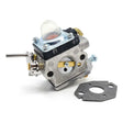 Husqvarna 545008097 Trimmer Carburetor