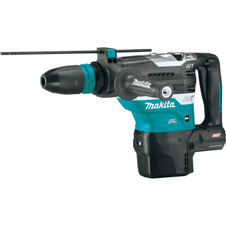 GRH05Z Makita 40V max XGT Brushless Cordless 1-9/16" AVT Rotary Hammer