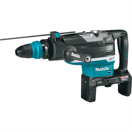 GRH06Z Makita 80V max XGT Brushless Cordless 2" AVT Rotary Hammer