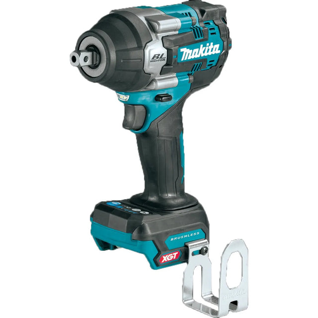 Makita impact drill brushless sale