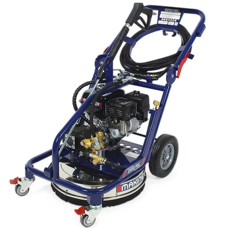 Makinex Dual Pressure Washer 2500