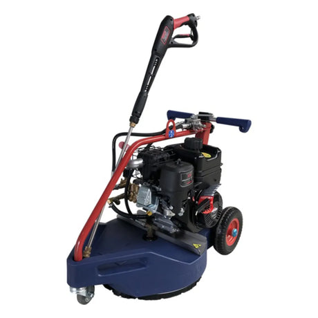 Makinex DPC-2200-US Pressure Washer