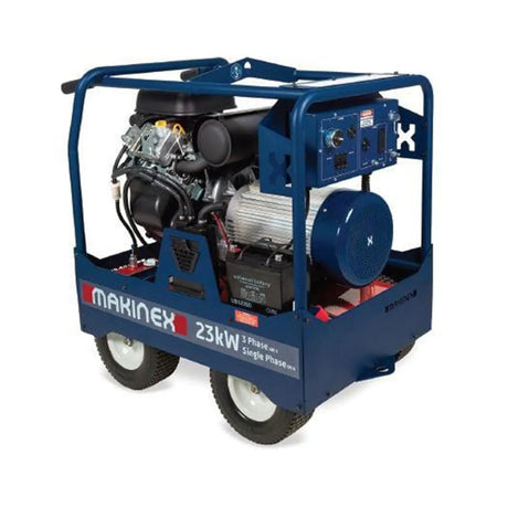 Makinex Generator