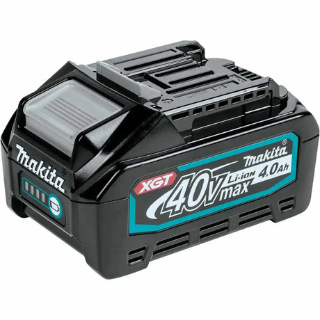 Makita 40V max XGT 4.0Ah Battery