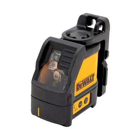 DW088K DeWalt Self Leveling Cross Line Laser