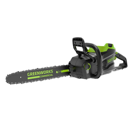 Greenworks Electric Chainsaw