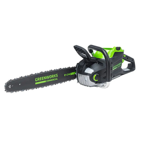 Greenworks 20" Electric Chainsaw