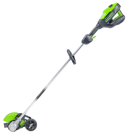 Greenworks Edger