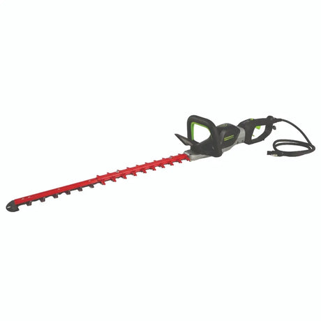 Greenworks Hedge Trimmer