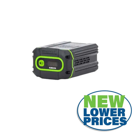 Greenworks Battery 80V 2983302