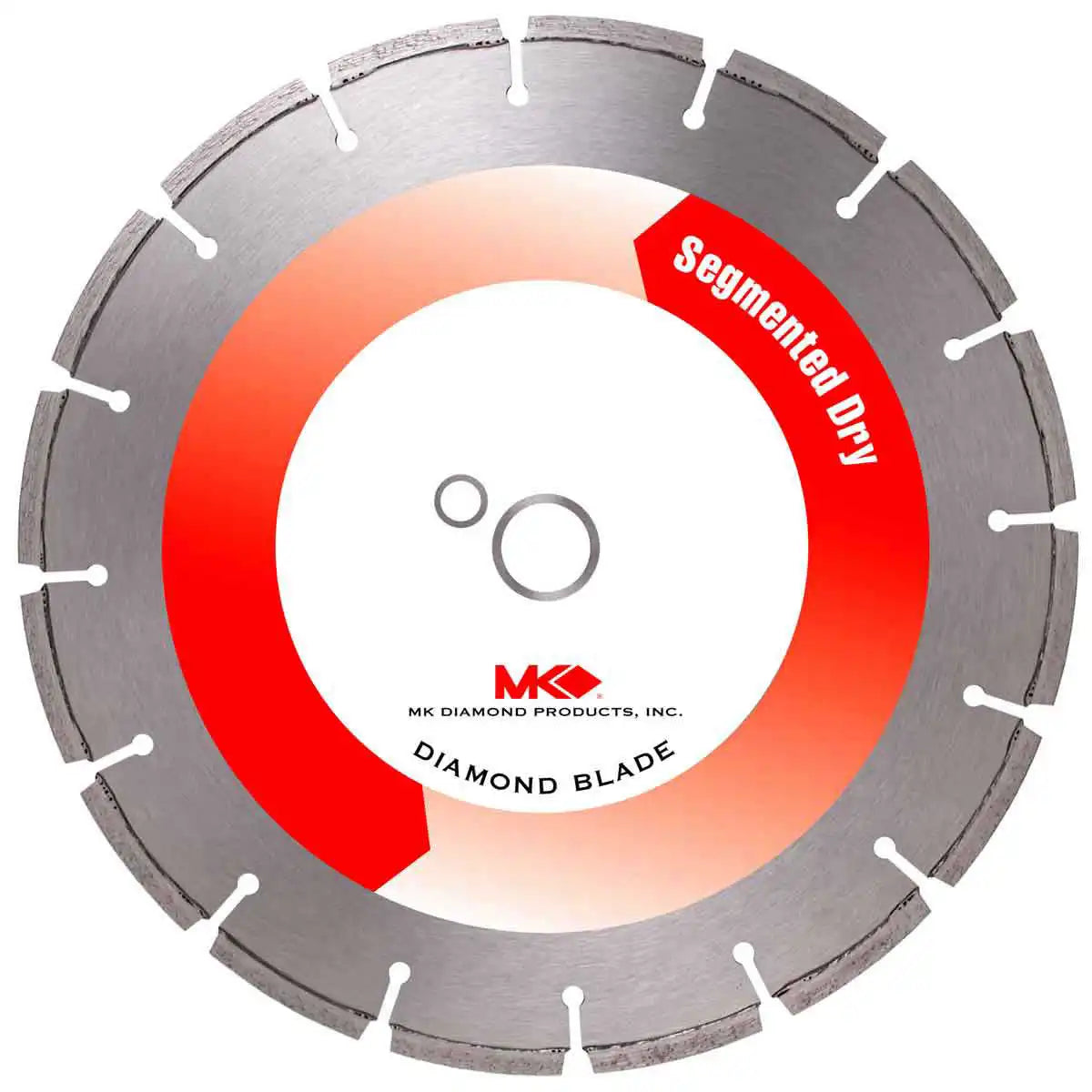 MK-299D General Purpose Masonry & Concrete Blade