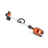 Husqvarna battery powered edger sale