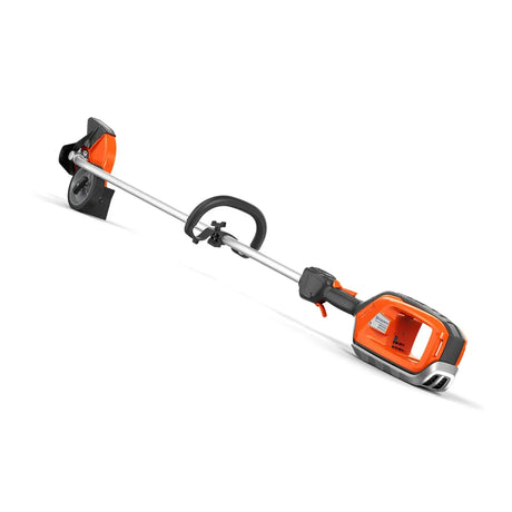 Husqvarna 525iECS Battery Lawn Edger, weed eater, lawncare, electric lawn mower, edging