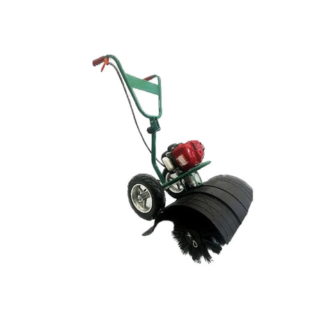 Power Brush Edger