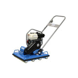 Bartell BPR1080 Vibratory Paver Four Roller