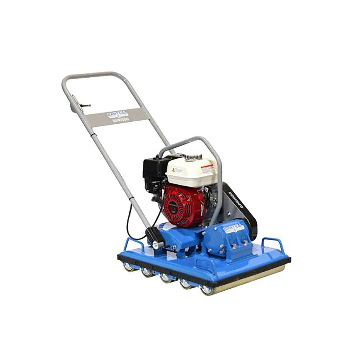 Bartell BPR1080H-5 Vibratory Paver Roller