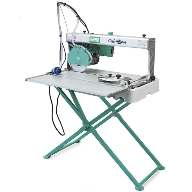 Imer Combi 200VA Wet Tile Saw