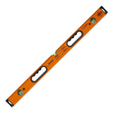 Keson Box Beam Magnetic Level, 32 inches keson level