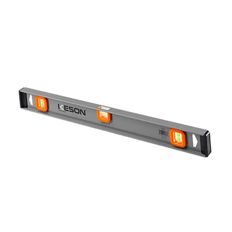 Keson I-Beam Levels, box level, beam level, box beam level, green vial level, lightweight levels