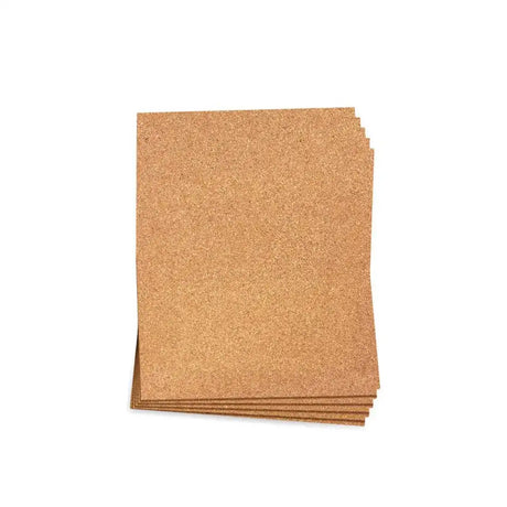 Roberts 6mm Cork Underlayment 2' x 3' 50 pack, mold and mildew resistant cork, cork sheets, cork flooring