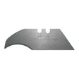 Better Tools 2-Notch 0.025" English Concave Hook Blades, vinyl tile cutter, replacement blade utility knife, hook cutter, trimmer for carpet seams