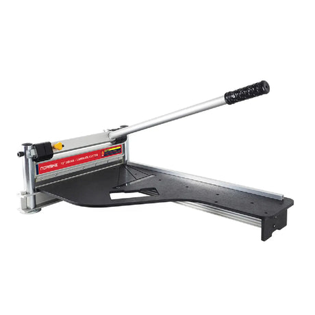 Norske 13″ Laminate Flooring Cutter, floor laminate cutter, laminate cutter, countertop laminate cutter, roberts laminate cutter, norske laminate cutter