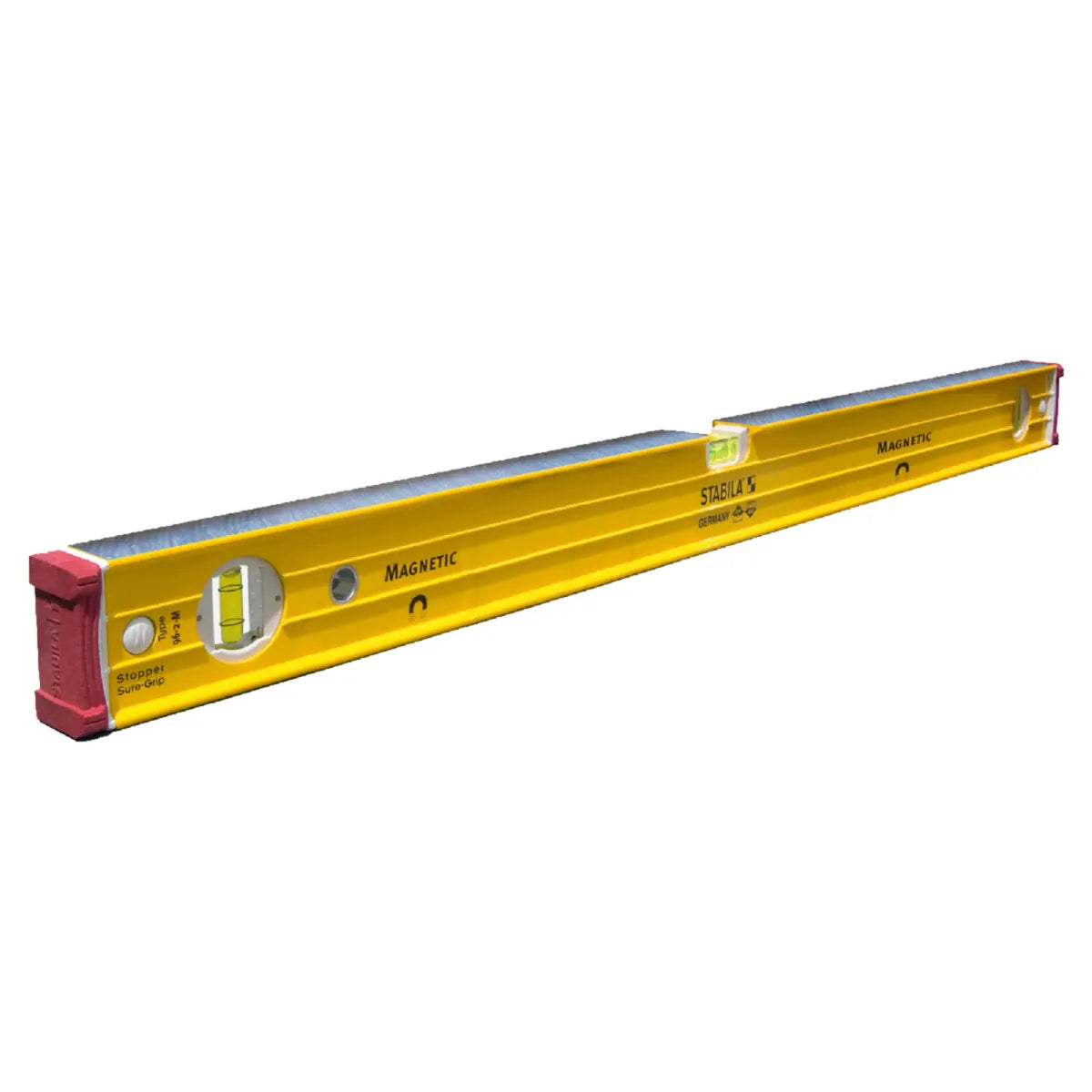 Stabila 32 inches Type 96M Magnetic Level, 38632