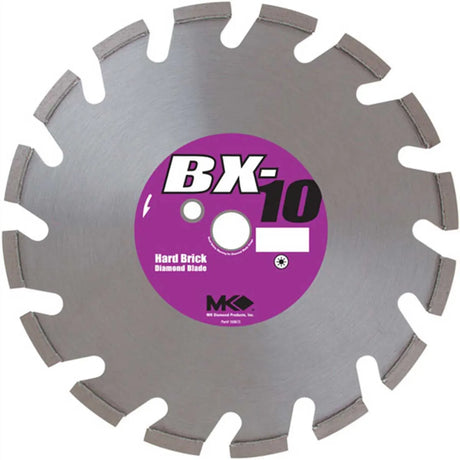 MK-BX-10 14 inch Diamond Blade for Pavers