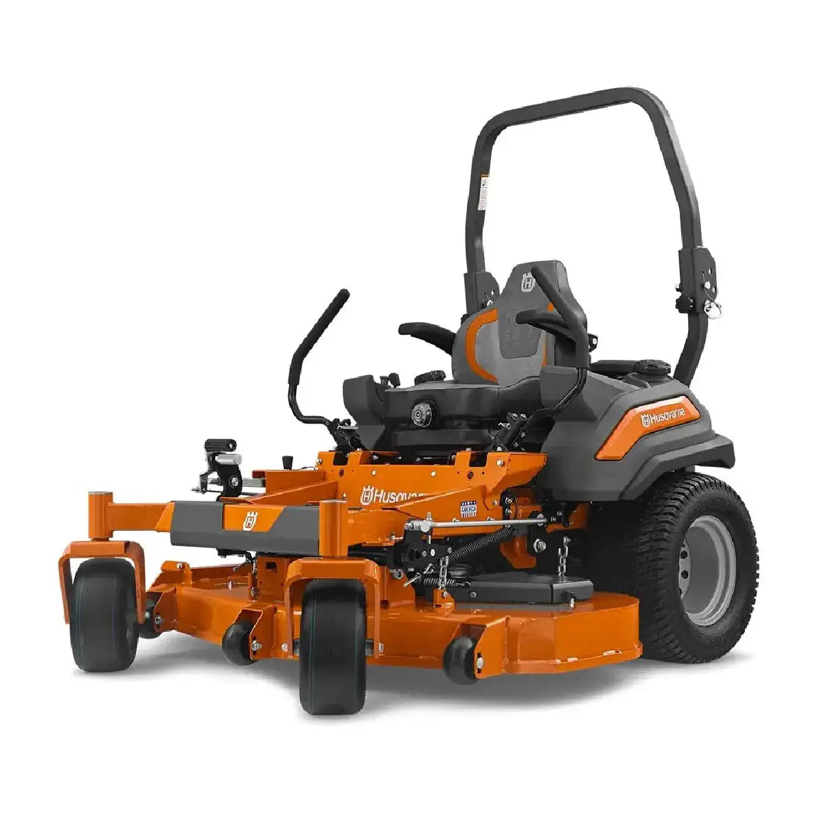 Riding lawn mower 60 inch deck sale