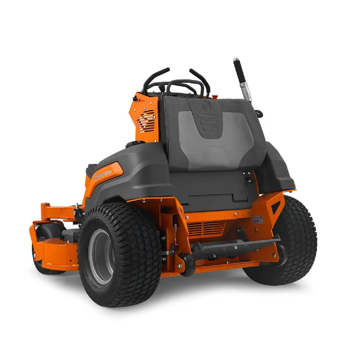 Husqvarna stand on mower price sale